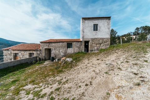 Farm i Covilha, Castelo Branco, Covilha - € 90.000 | Ref: 111240073 - foto 1