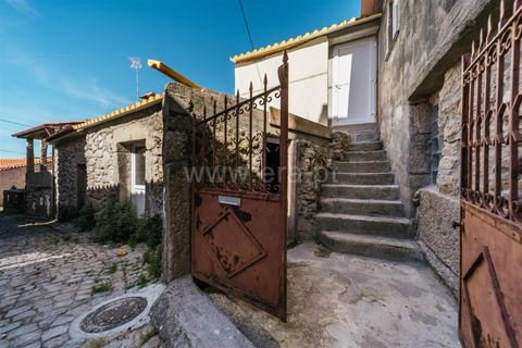 Villa i Sabugal, Guarda, Sabugal - € 49.000 | Ref: 111240063 - foto 1