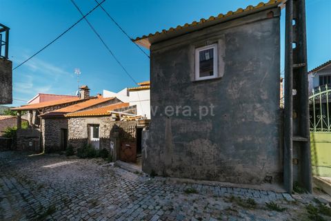 Villa i Sabugal, Guarda, Sabugal - € 49.000 | Ref: 111240063 - foto 2