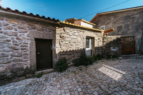 Villa i Sabugal, Guarda, Sabugal - € 49.000 | Ref: 111240063 - foto 4