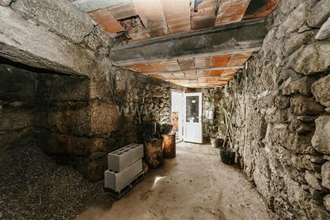 Villa i Sabugal, Guarda, Sabugal - € 49.000 | Ref: 111240063 - foto 8