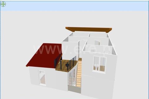 Villa i Sabugal, Guarda, Sabugal - € 49.000 | Ref: 111240063 - foto 14