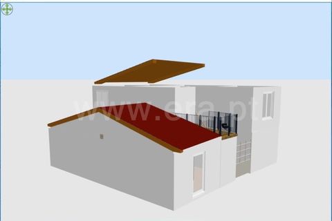 Villa i Sabugal, Guarda, Sabugal - € 49.000 | Ref: 111240063 - foto 15