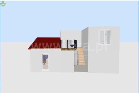 Villa i Sabugal, Guarda, Sabugal - € 49.000 | Ref: 111240063 - foto 16