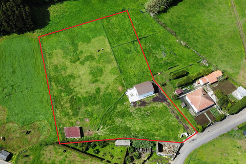 Landejendom i Horta, Faial, Horta - € 426.000 | Ref: 374240063 - foto 1
