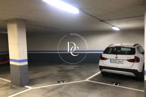 Parkeringsplads i Barcelona, Barcelona, Barcelona - € 55.000 | Ref: 4089 - foto 2