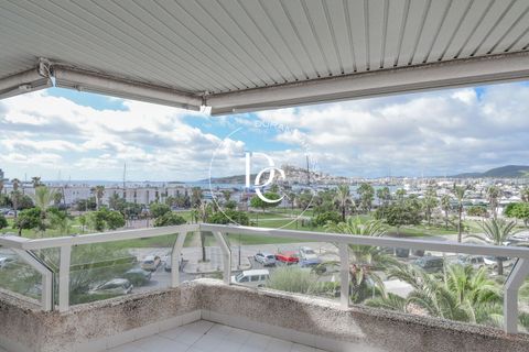 Lejlighed i Ibiza, Ibiza, Ibiza - € 2.790.000 | Ref: 5284 - foto 6