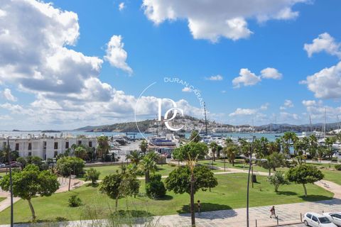Lejlighed i Ibiza, Ibiza, Ibiza - € 2.900.000 | Ref: 5305 - foto 1