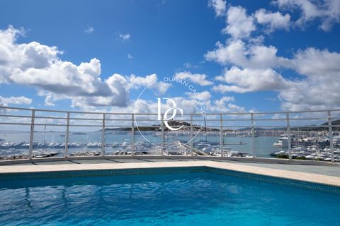 Lejlighed i Ibiza, Ibiza, Ibiza - € 2.900.000 | Ref: 5305 - foto 7