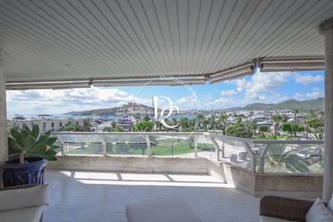 Lejlighed i Ibiza, Ibiza, Ibiza - € 2.900.000 | Ref: 5305 - foto 9
