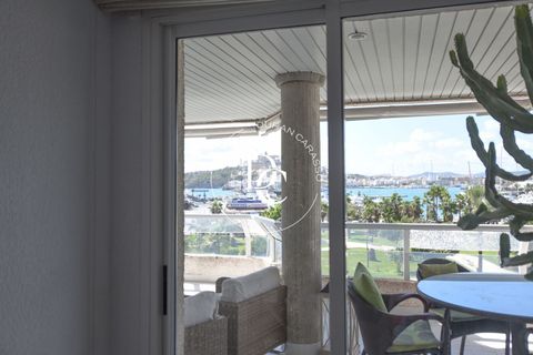 Lejlighed i Ibiza, Ibiza, Ibiza - € 2.900.000 | Ref: 5305 - foto 10