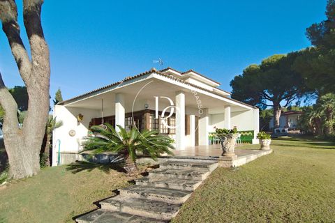 Villa in El Vendrell, Tarragona, El Vendrell - € 1.280.000 | Ref: 1475 - foto 3