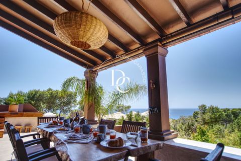 Villa a Es Calo, Formentera, Es Calo - € 7.000.000 | Ref: 5376 - foto 2