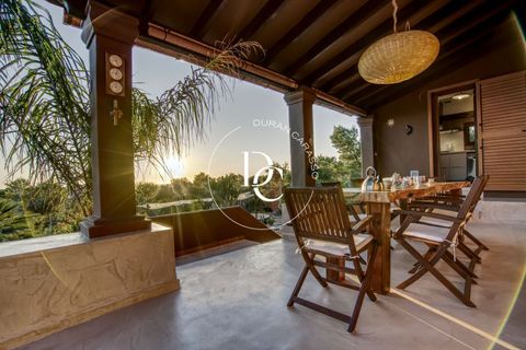 Villa a Es Calo, Formentera, Es Calo - € 7.000.000 | Ref: 5376 - foto 9