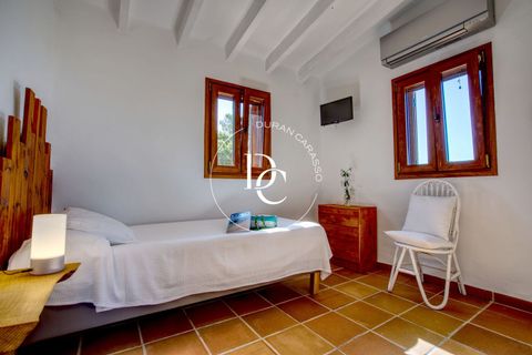 Villa a Es Calo, Formentera, Es Calo - € 7.000.000 | Ref: 5376 - foto 19