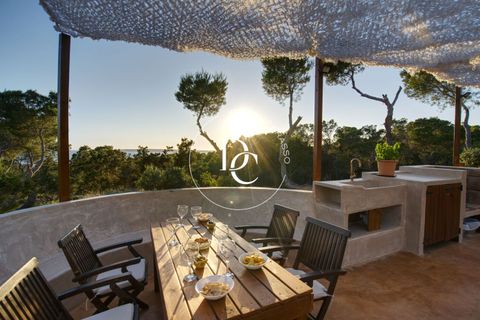 Villa a Es Calo, Formentera, Es Calo - € 7.000.000 | Ref: 5376 - foto 29