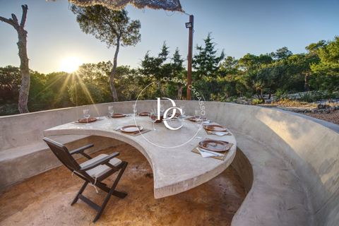 Villa a Es Calo, Formentera, Es Calo - € 7.000.000 | Ref: 5376 - foto 32