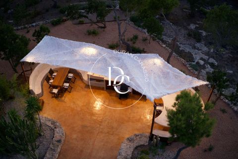 Villa a Es Calo, Formentera, Es Calo - € 7.000.000 | Ref: 5376 - foto 34