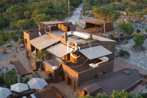Villa a Es Calo, Formentera, Es Calo - € 7.000.000 | Ref: 5376 - foto 35