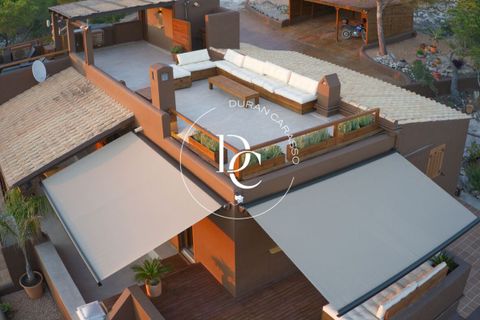 Villa a Es Calo, Formentera, Es Calo - € 7.000.000 | Ref: 5376 - foto 37