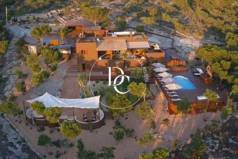 Villa a Es Calo, Formentera, Es Calo - € 7.000.000 | Ref: 5376 - foto 38