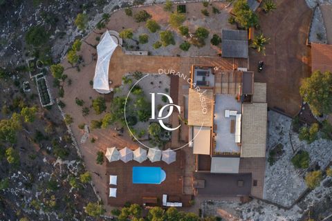 Villa a Es Calo, Formentera, Es Calo - € 7.000.000 | Ref: 5376 - foto 40