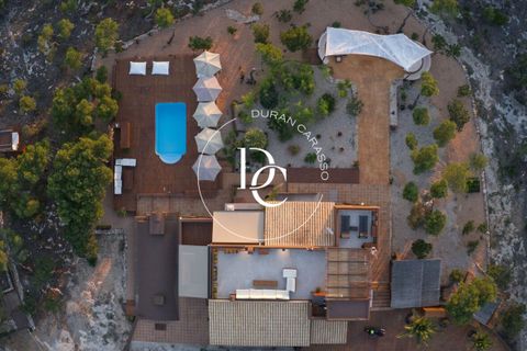 Villa a Es Calo, Formentera, Es Calo - € 7.000.000 | Ref: 5376 - foto 41