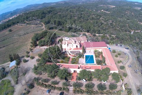 Landejendom i El Molar, Tarragona, El Molar - € 5.250.000 | Ref: 1539_ - foto 2