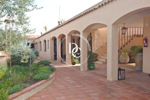 Landejendom i El Molar, Tarragona, El Molar - € 5.250.000 | Ref: 1539_ - foto 6