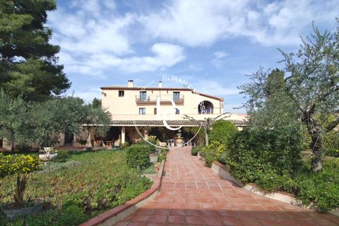 Landejendom i El Molar, Tarragona, El Molar - € 5.250.000 | Ref: 1539_ - foto 9