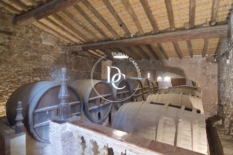 Landejendom i El Molar, Tarragona, El Molar - € 5.250.000 | Ref: 1539_ - foto 19