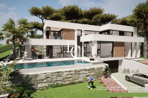 Helårsgrund i Sitges, Barcelona, Sitges - € 900.000 | Ref: 5030 - foto 1