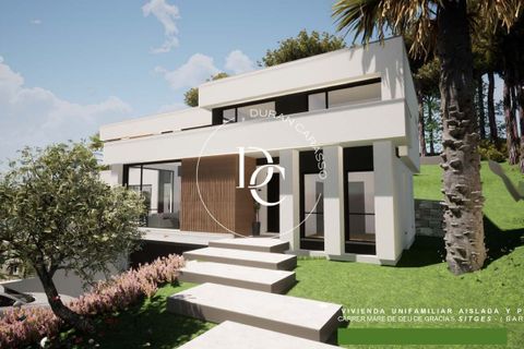 Helårsgrund i Sitges, Barcelona, Sitges - € 900.000 | Ref: 5030 - foto 3
