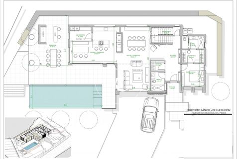Helårsgrund i Sitges, Barcelona, Sitges - € 900.000 | Ref: 5030 - foto 5