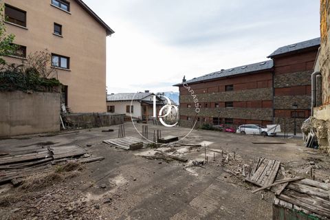 Helårsgrund i Puigcerda, Gerona, Puigcerda - € 640.000 | Ref: 5164 - foto 6