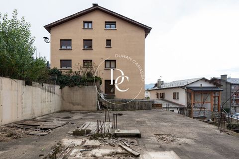 Helårsgrund i Puigcerda, Gerona, Puigcerda - € 640.000 | Ref: 5164 - foto 7