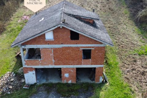 Villa a Melazzo, Alessandria, Melazzo - € 110.000 | Ref: 84701586 - foto 2