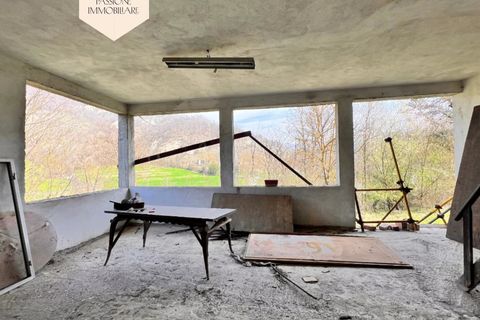 Villa a Melazzo, Alessandria, Melazzo - € 110.000 | Ref: 84701586 - foto 3