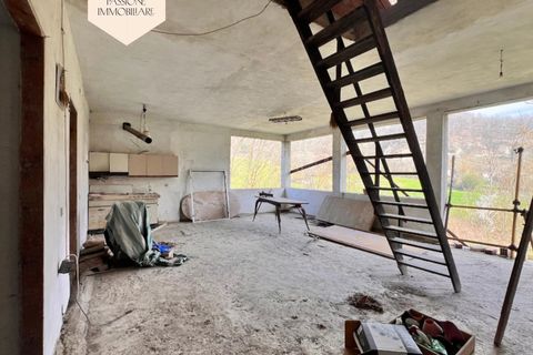 Villa a Melazzo, Alessandria, Melazzo - € 110.000 | Ref: 84701586 - foto 4