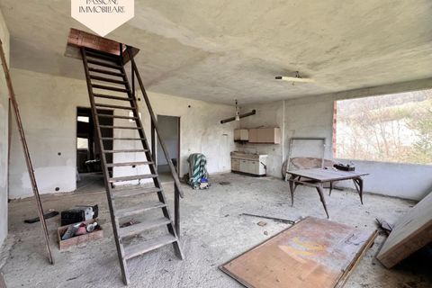 Villa a Melazzo, Alessandria, Melazzo - € 110.000 | Ref: 84701586 - foto 5