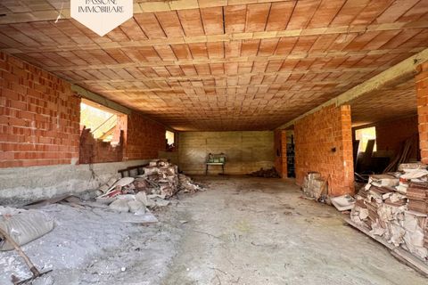 Villa a Melazzo, Alessandria, Melazzo - € 110.000 | Ref: 84701586 - foto 6