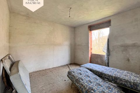 Villa a Melazzo, Alessandria, Melazzo - € 110.000 | Ref: 84701586 - foto 8
