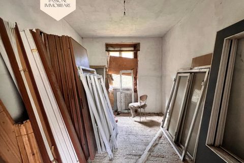 Villa a Melazzo, Alessandria, Melazzo - € 110.000 | Ref: 84701586 - foto 9