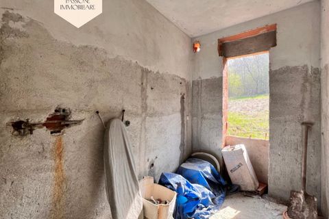 Villa a Melazzo, Alessandria, Melazzo - € 110.000 | Ref: 84701586 - foto 10