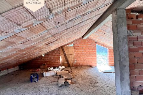 Villa a Melazzo, Alessandria, Melazzo - € 110.000 | Ref: 84701586 - foto 12