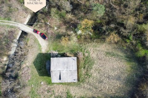 Villa a Melazzo, Alessandria, Melazzo - € 110.000 | Ref: 84701586 - foto 17