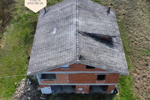 Villa a Melazzo, Alessandria, Melazzo - € 110.000 | Ref: 84701586 - foto 18