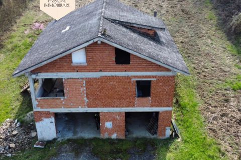 Villa a Melazzo, Alessandria, Melazzo - € 110.000 | Ref: 84701586 - foto 19
