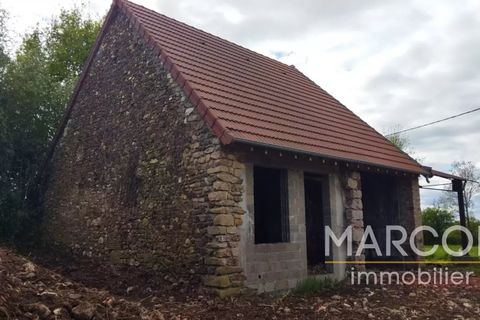 Villa i Bonnat, Creuse, Bonnat - € 29 000 | Ref: 88418 - foto 10