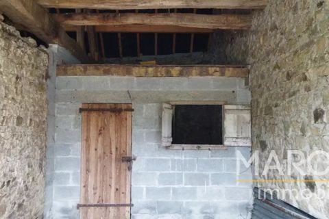Villa i Bonnat, Creuse, Bonnat - € 29 000 | Ref: 88418 - foto 19